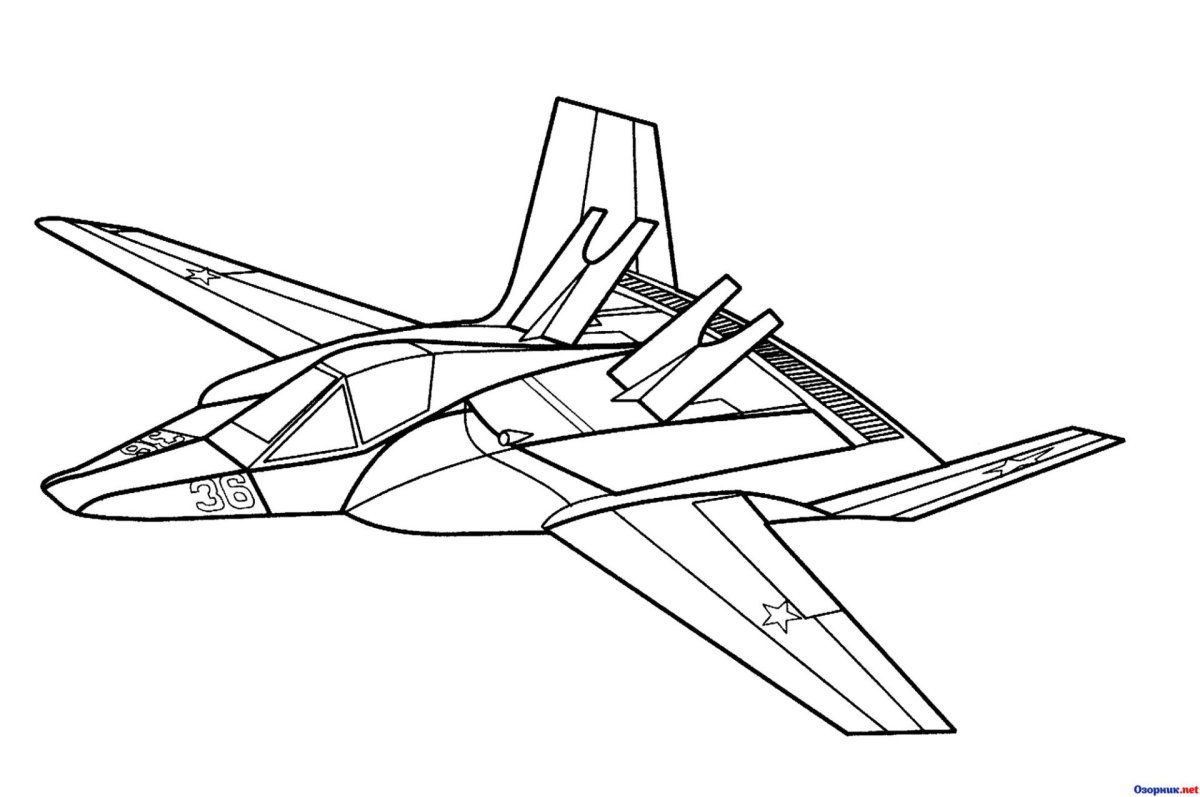 Миг-29 истребитель