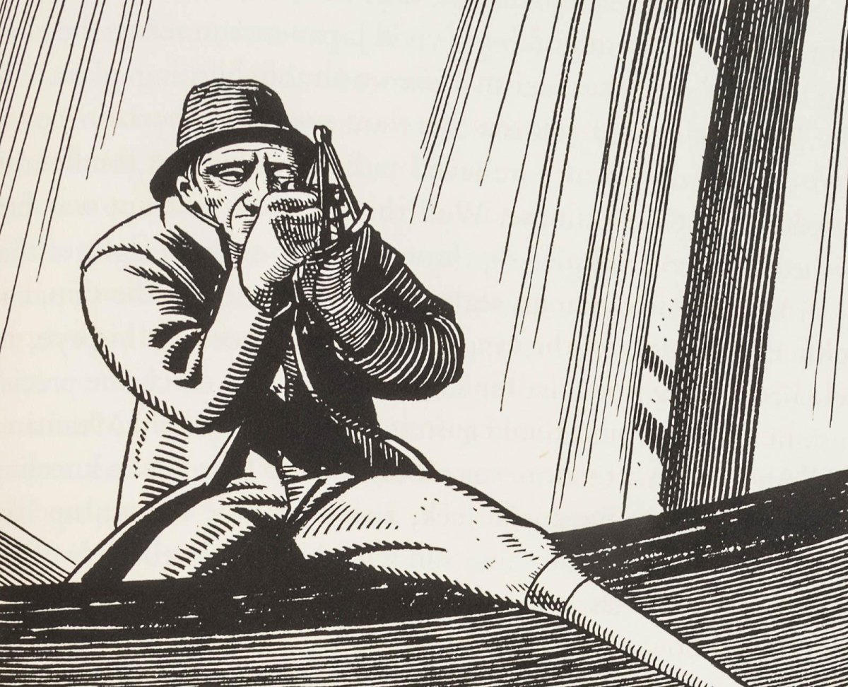 Измаил Моби Дик