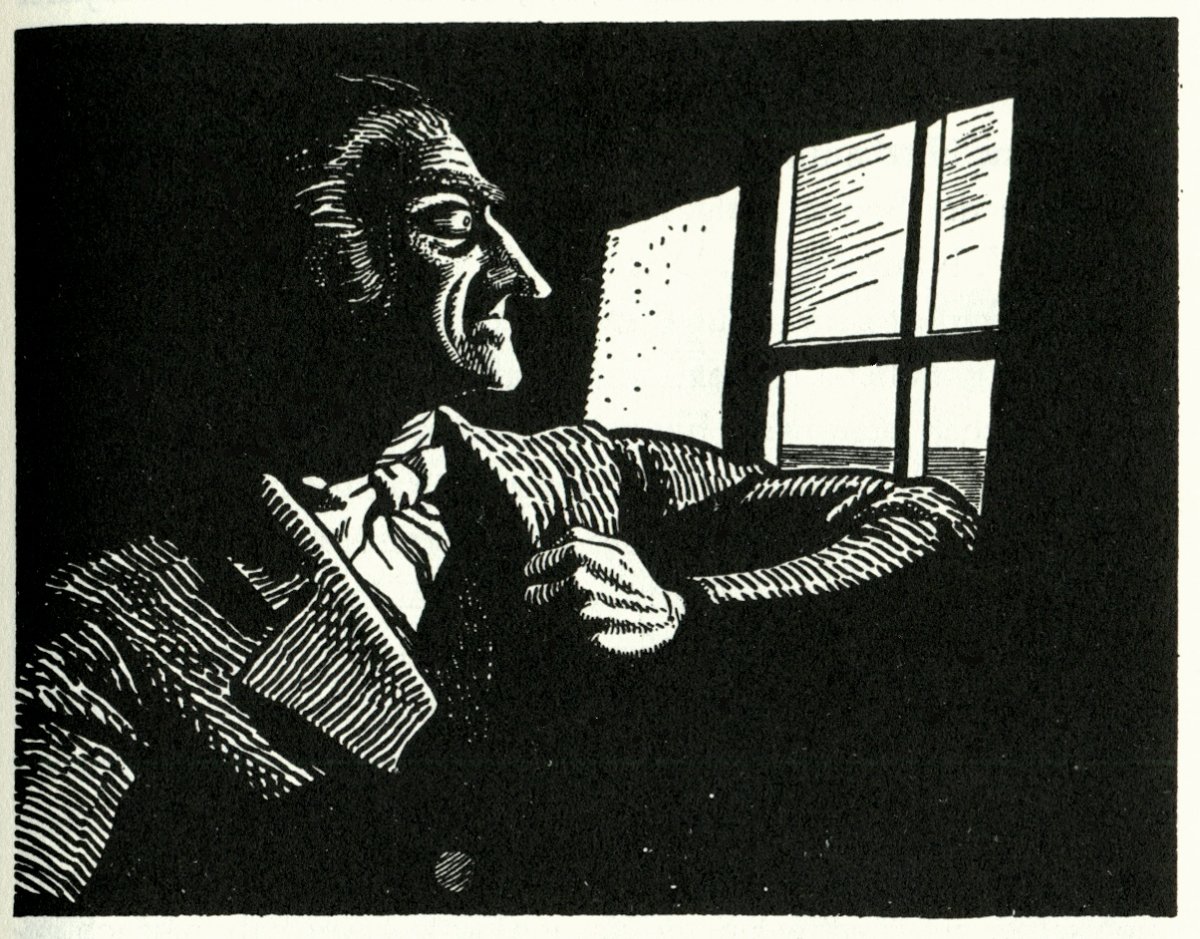 Роквел Кент художник