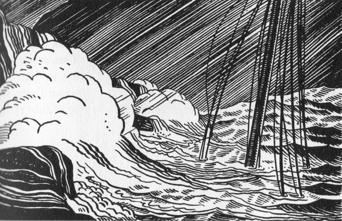 Рокуэлл Кент