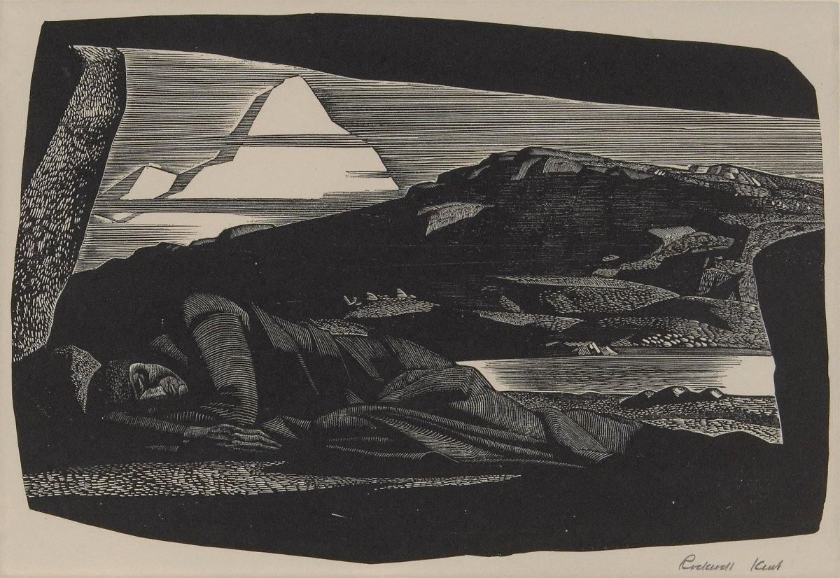 Юнга мальчик пип Моби Дик