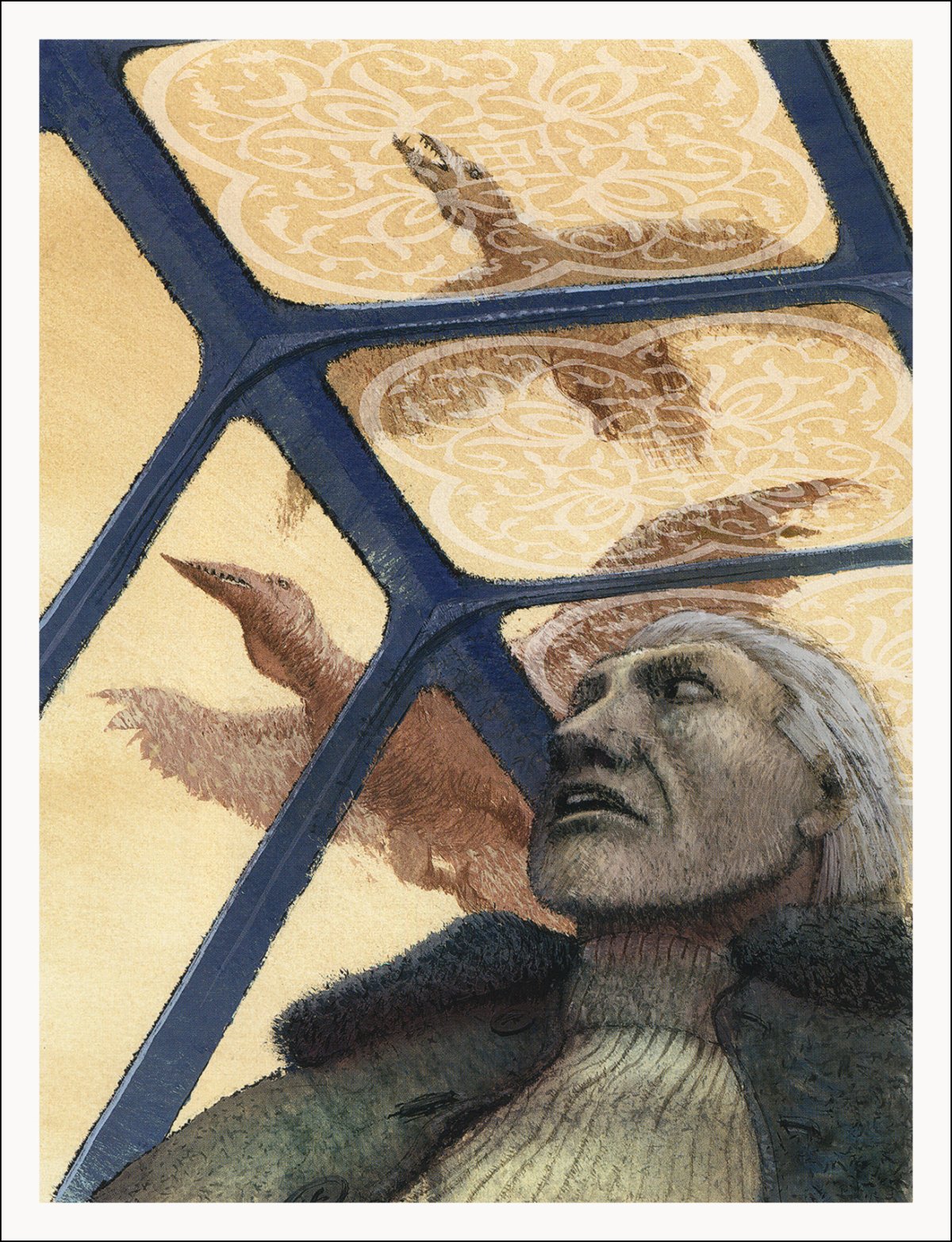 Ивана Ефремова туманность Андромеды