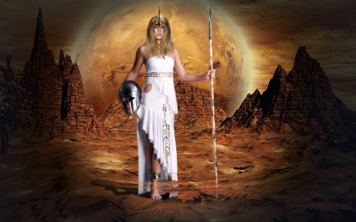 Алексей толстой Аэлита Лось