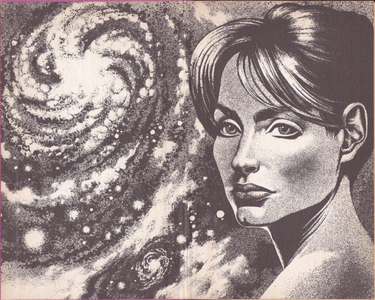 Принцесса Марса Эдгар Райс Берроуз