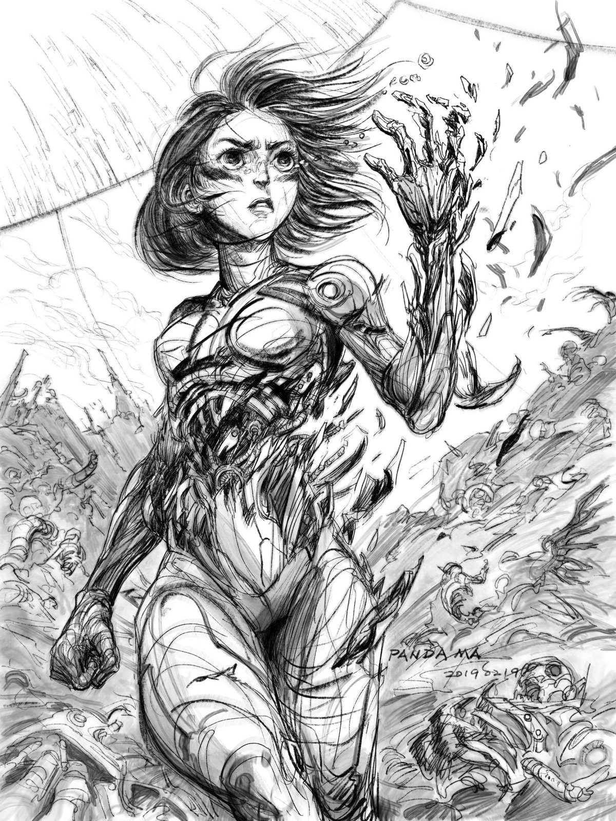 Голобоков Геннадий Григорьевич