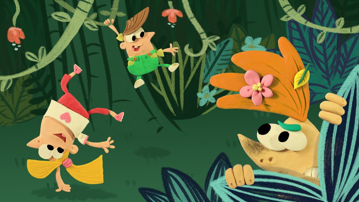 Капризка 1983