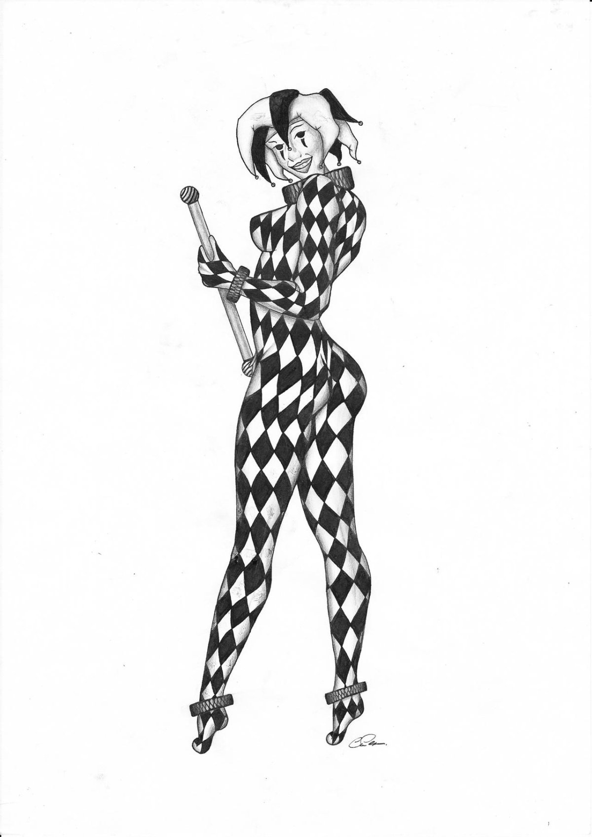 Арлекино Арлекино Арлекино