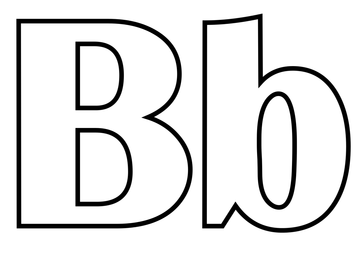 Шрифты латиница