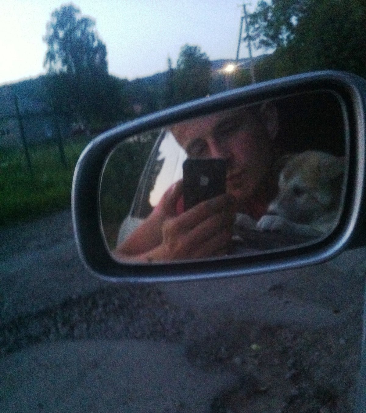 Миша Ласкин