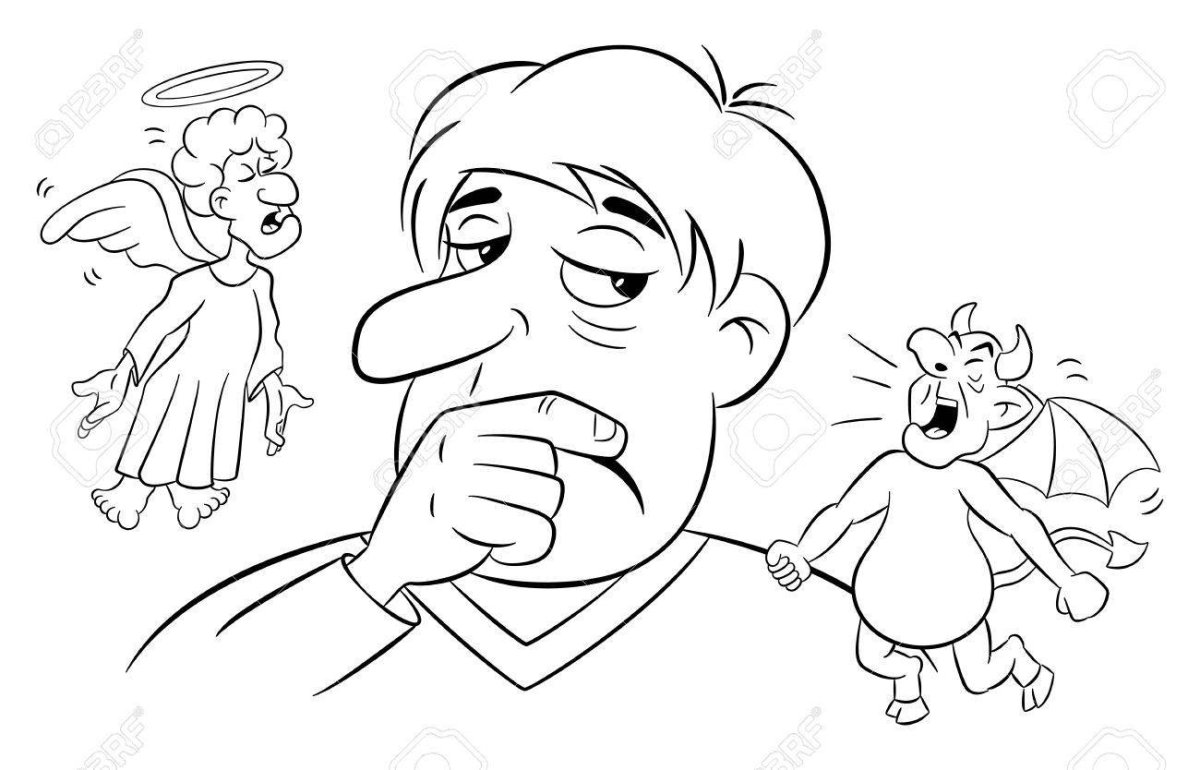 Что такое добро и зло?