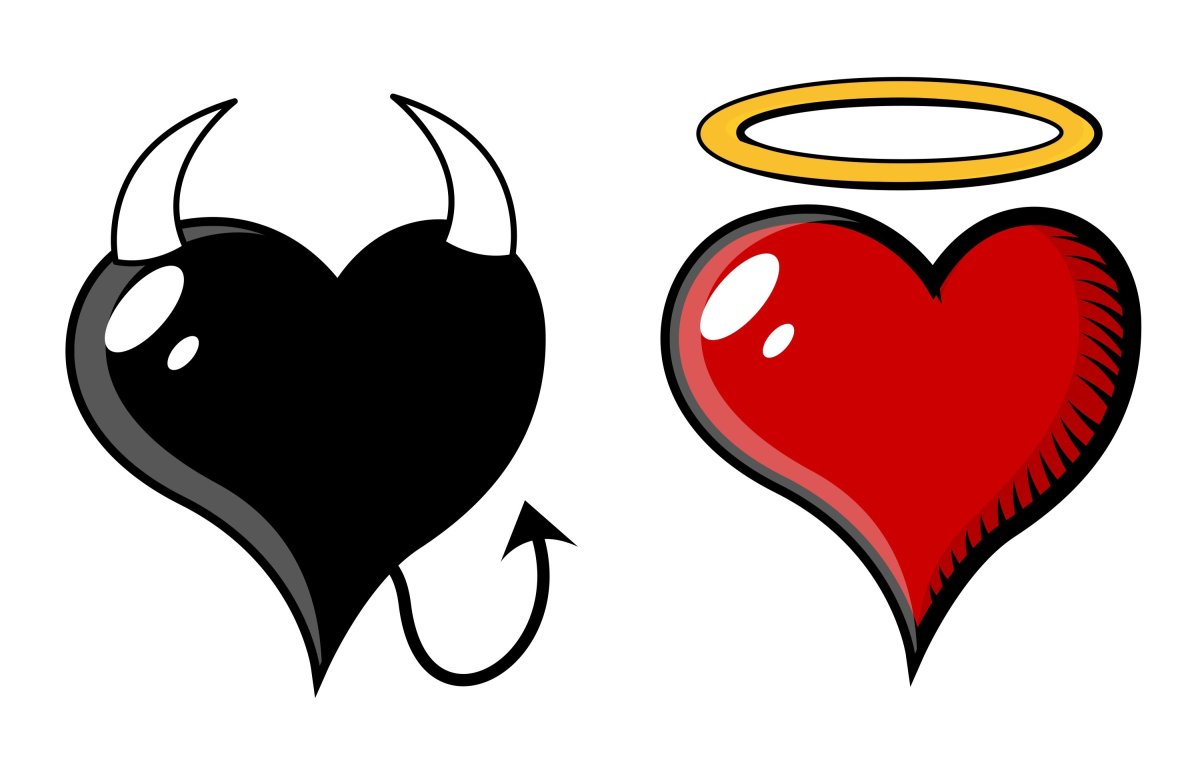 Раскраска плохие поступки