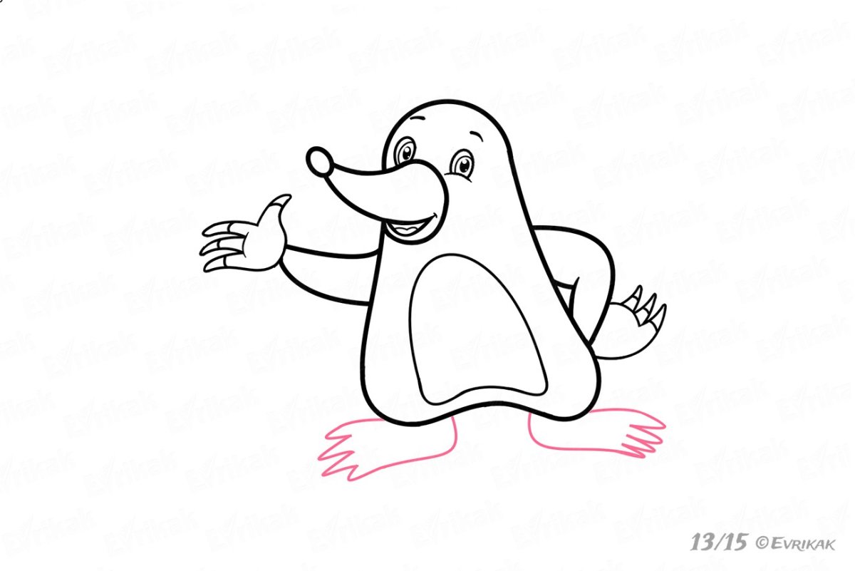 Раскраски загадки