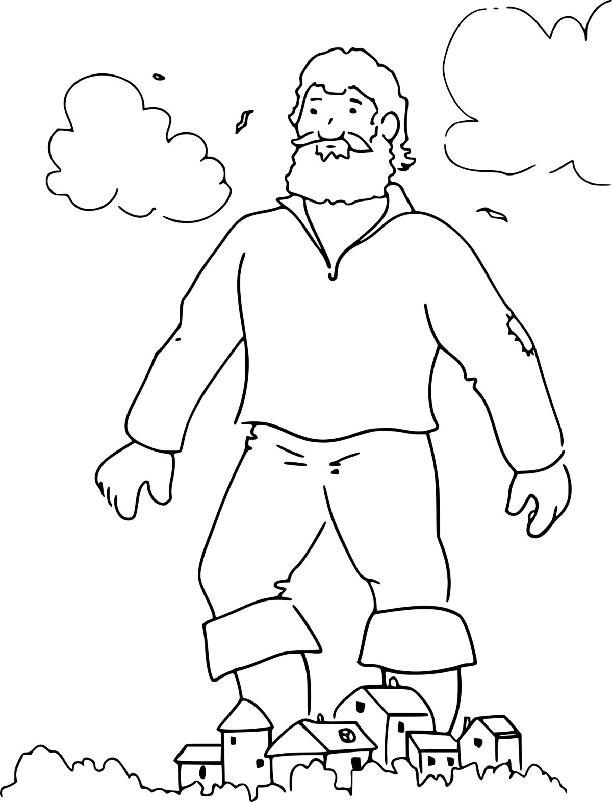 Басня л н Толстого два товарища