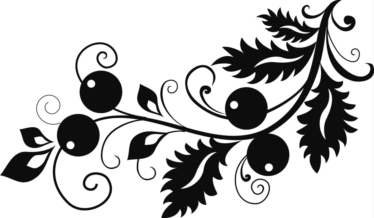 Вензеля новый год