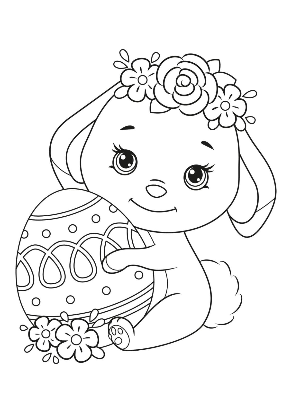 Королевские питомцы Белоснежки Ягодка