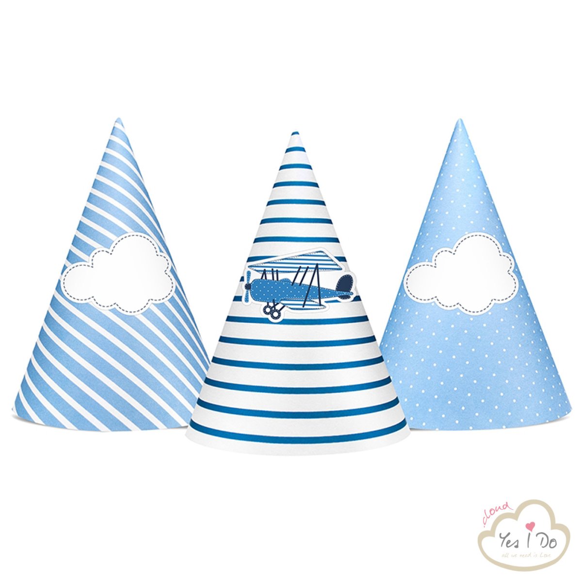 Шапочка на день рождения