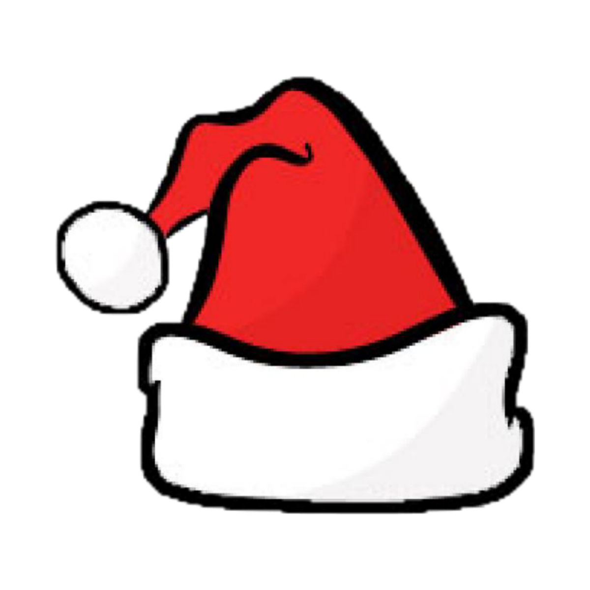 Шапка клоуна