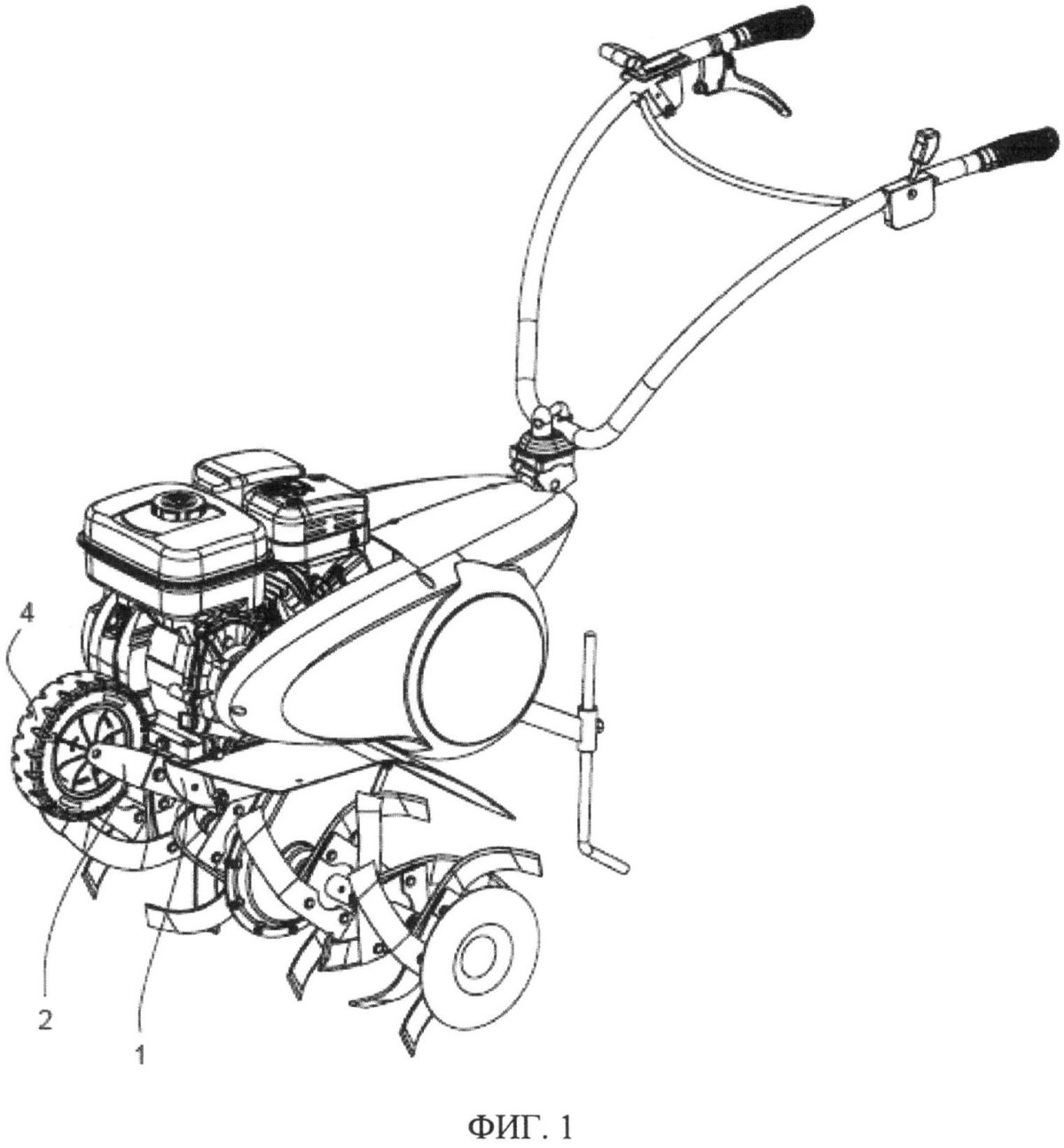 Тракторист раскраска для детей