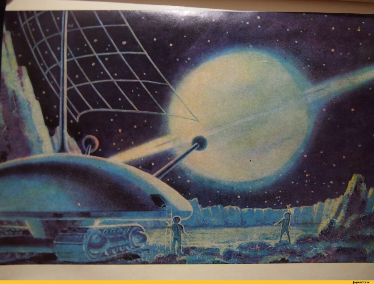 Кот в скафандре