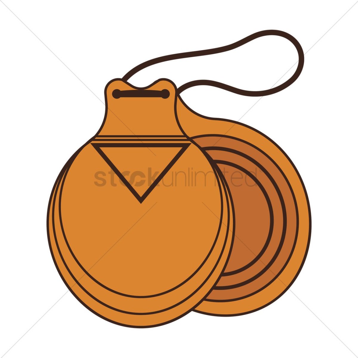 Кастаньеты иконка