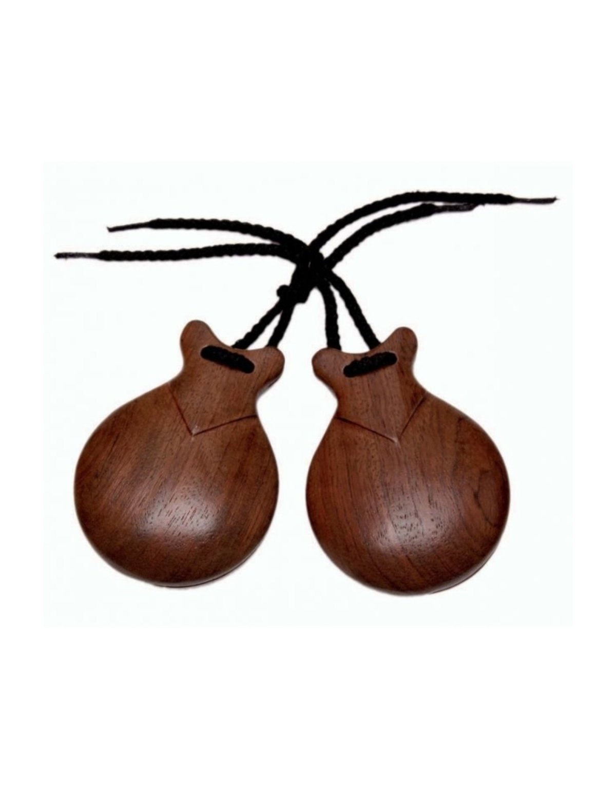 Каменные кастаньеты