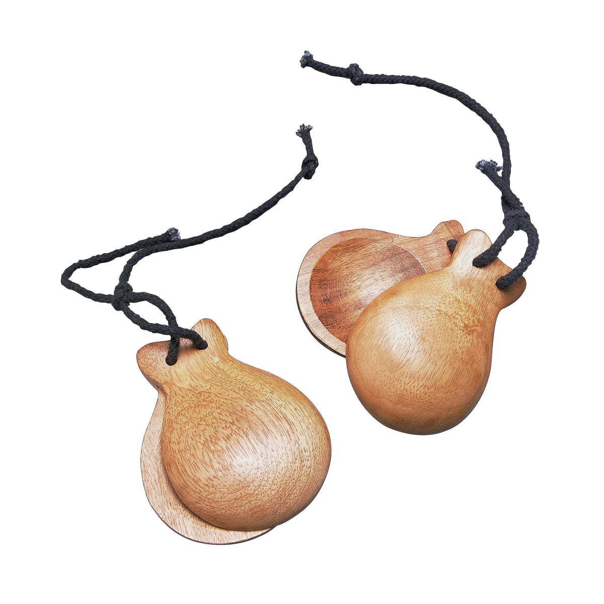 Кастаньеты испанские для фламенко