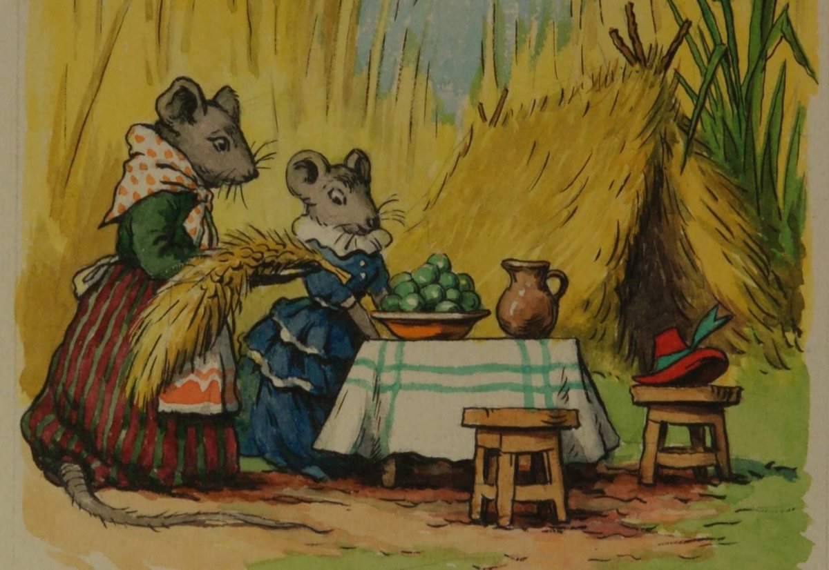 Произведение Льва Николаевича Толстого котенок