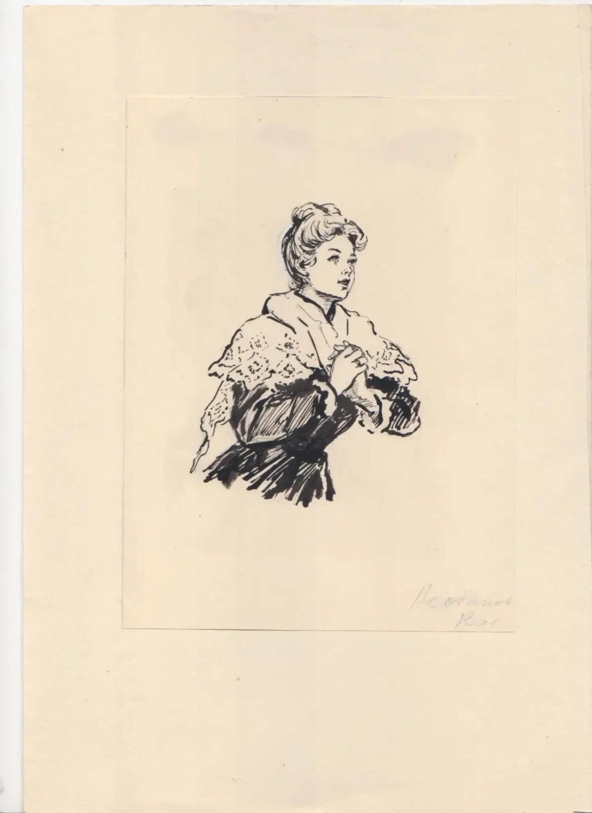 Толстой детство диафильм