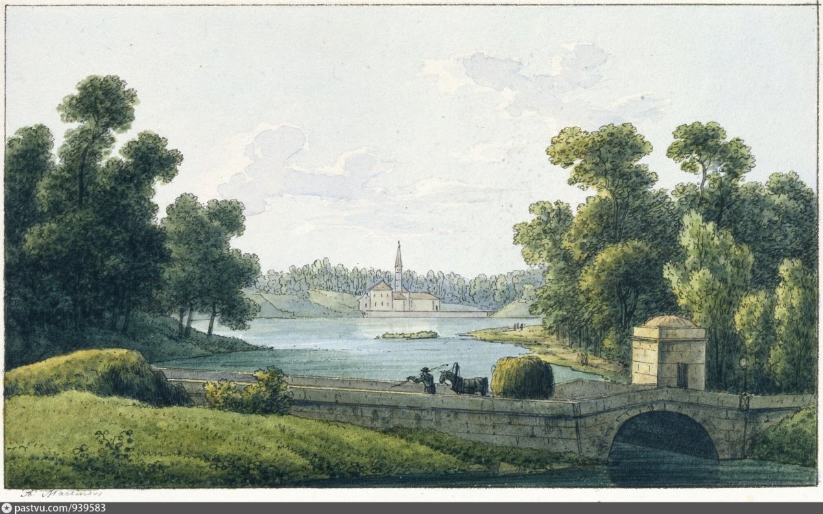 Мартынов Андрей Ефимович художник