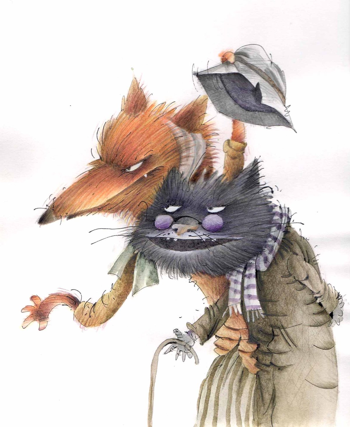 Андрей Ефимович Мартынов