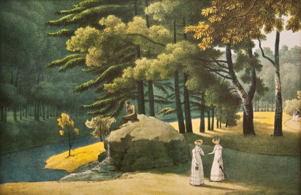 Андрей Мартынов художник