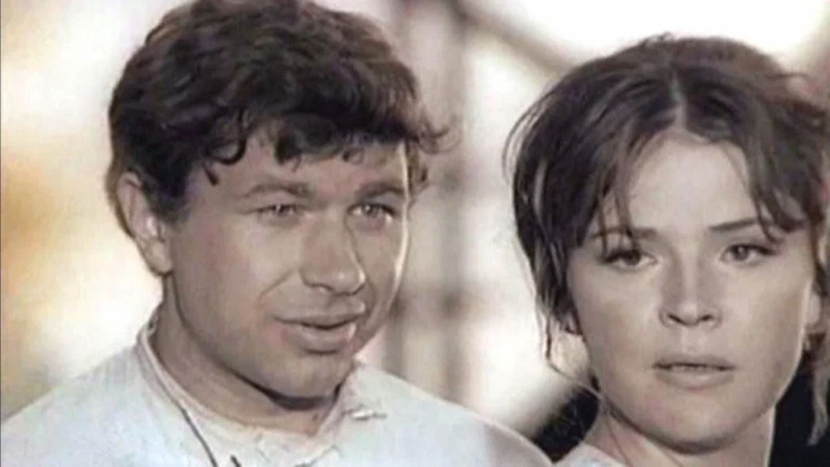 Федот Васков а зори здесь тихие 1972