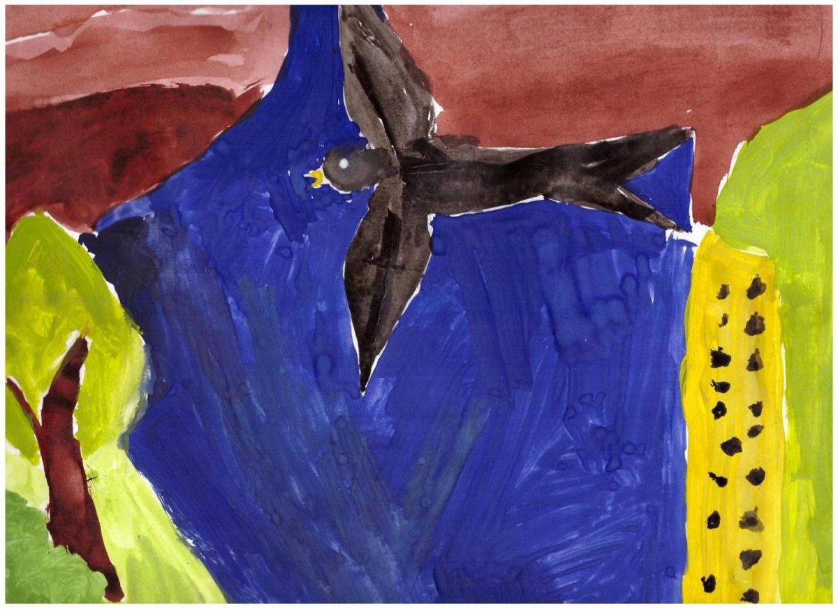 Стрижонок скрип