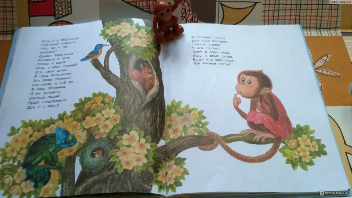 Книга Бориса Заходера Винни пух