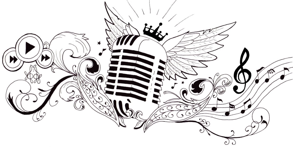 Антистресс музыкальный