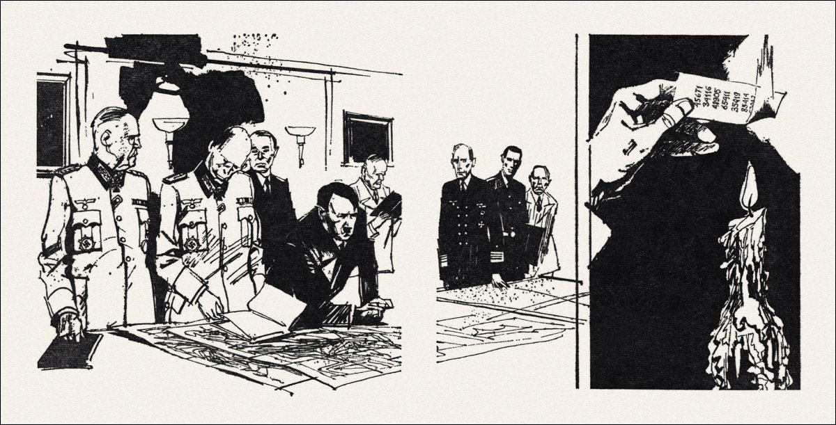 Жизнь и необычайные приключения солдата Чонкина