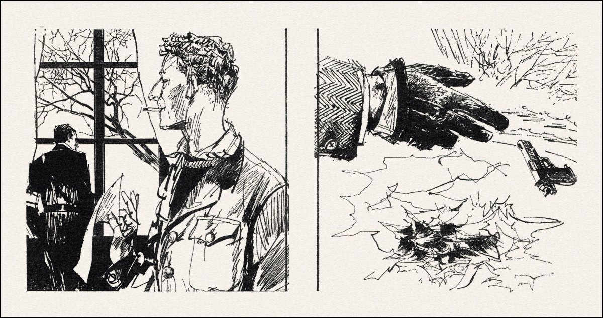 Жизнь и необычайные приключения солдата Чонкина