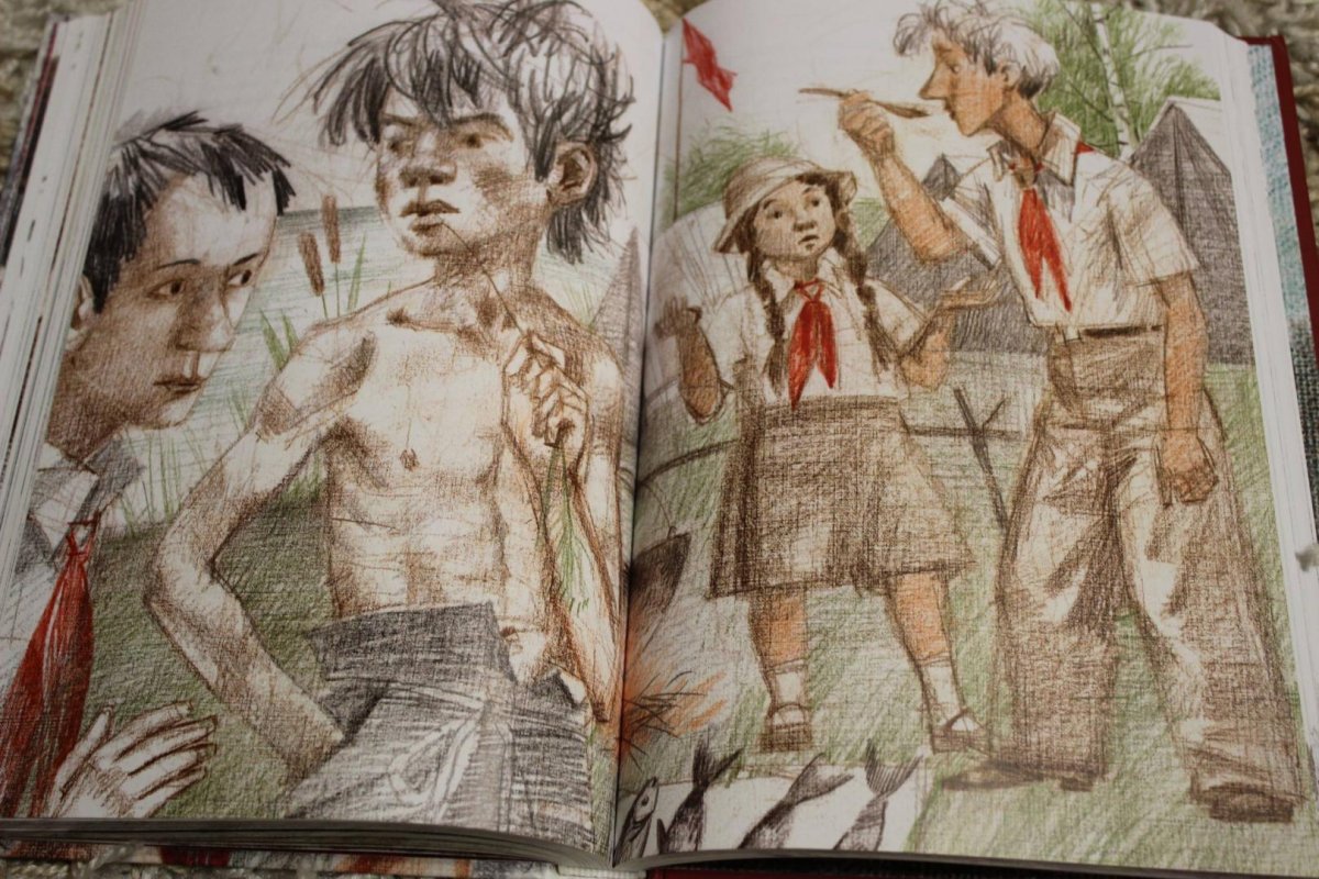 Геннадий Новожилов мастер и Маргарита