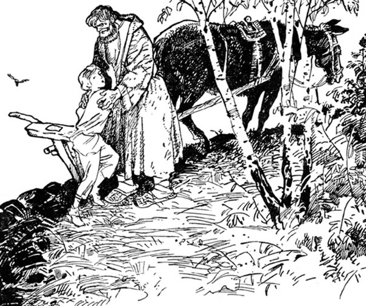 Зарисовки на тему войны