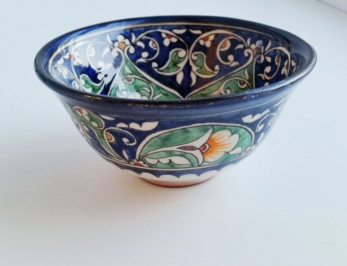 Акку пиала 8073 а 10 см