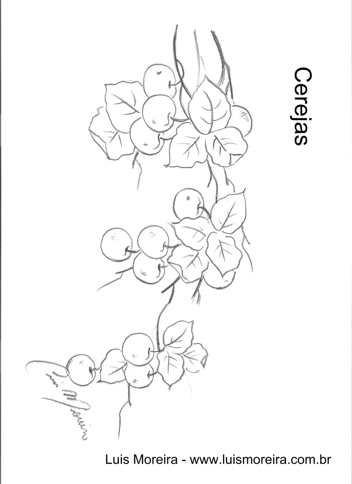 Урало Сибирская роспись букет