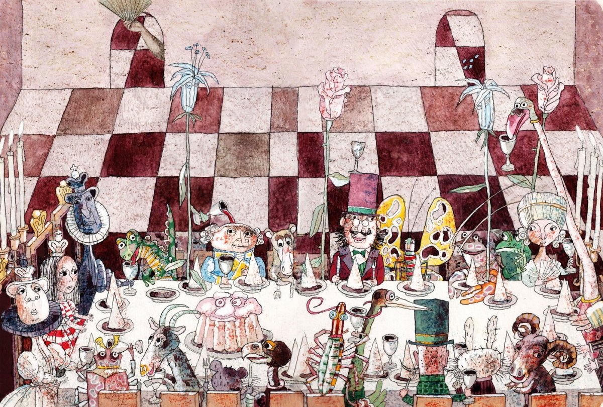 Степан Писахов "сказки"