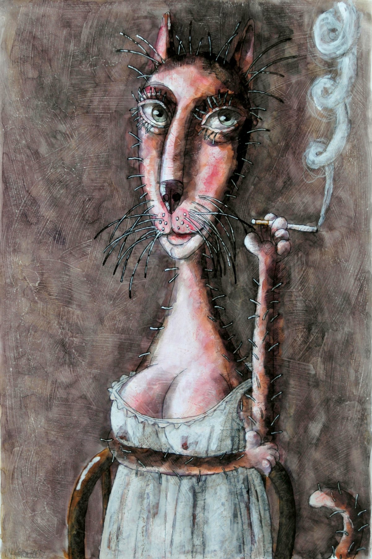 Трубин Дмитрий Александрович