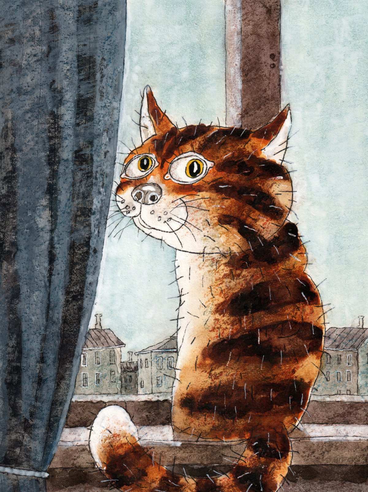 Трубин д.а. "живопись"