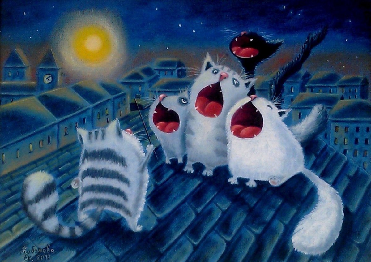 Художник Екатерина Ефремова