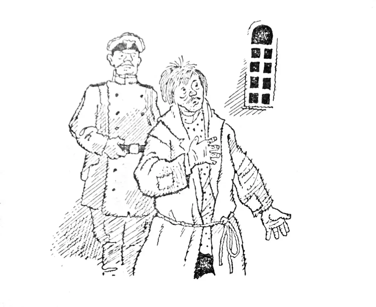 Раскраски стихи Маршака сказка о глупом мышонке