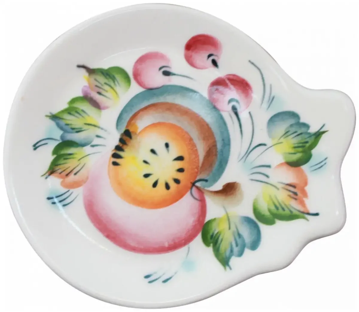 Семикаракорская сахарница