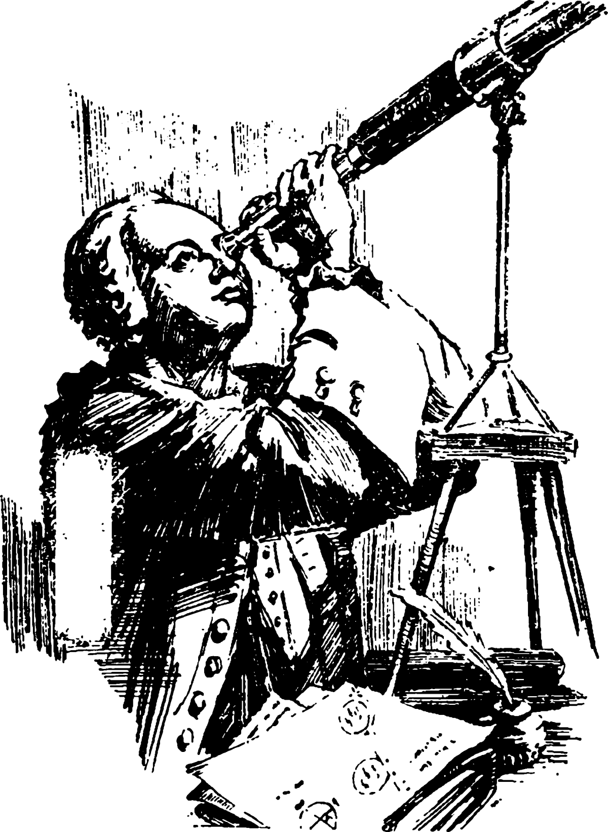 Михаил Васильевич Ломанов