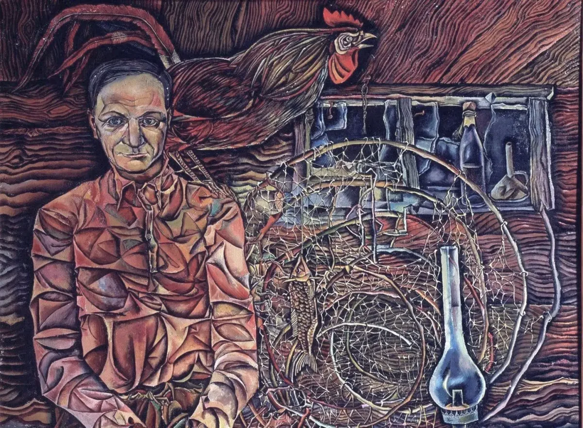 Вощев котлован