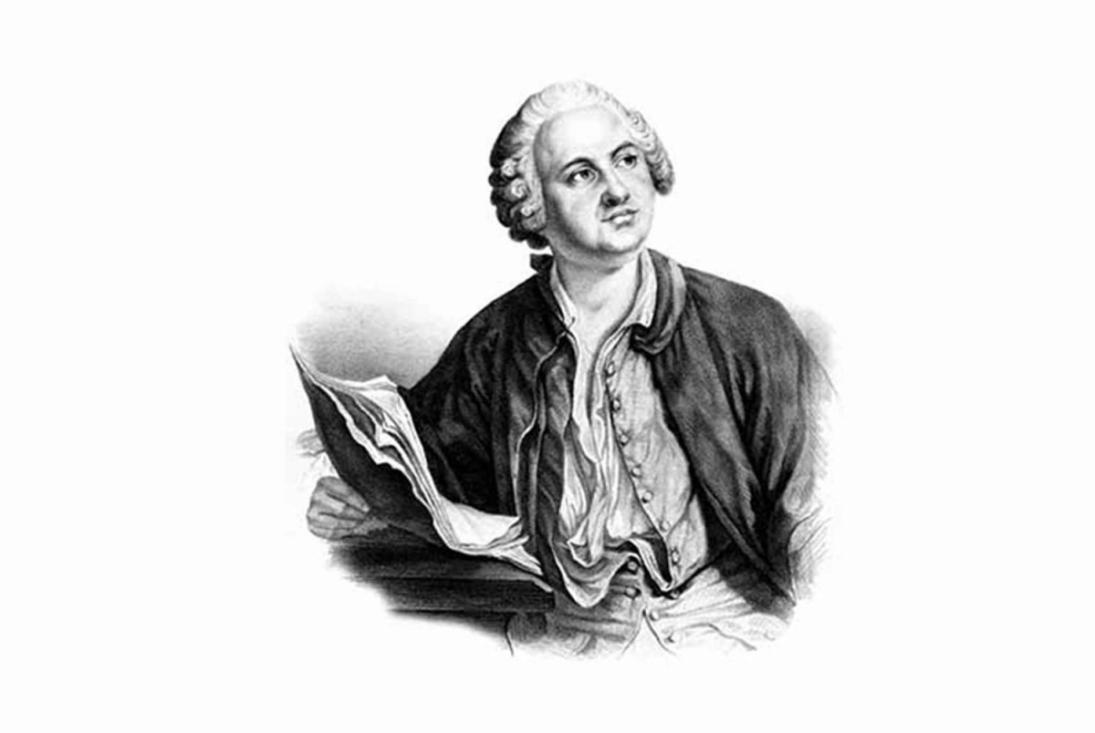 Ломоносов историк